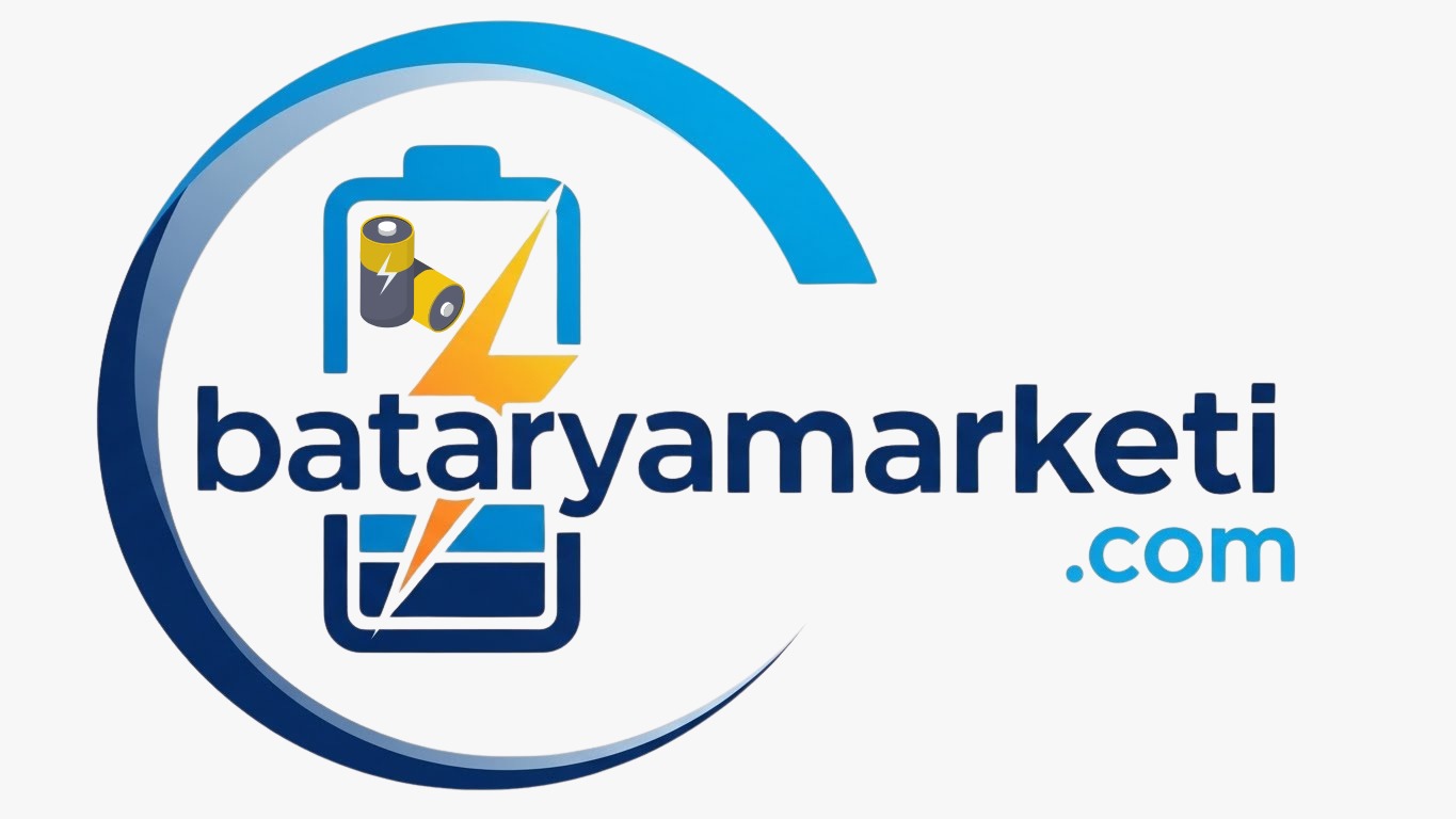 Batarya Marketi – Güvenilir Batarya ve Pil Çözümleri
