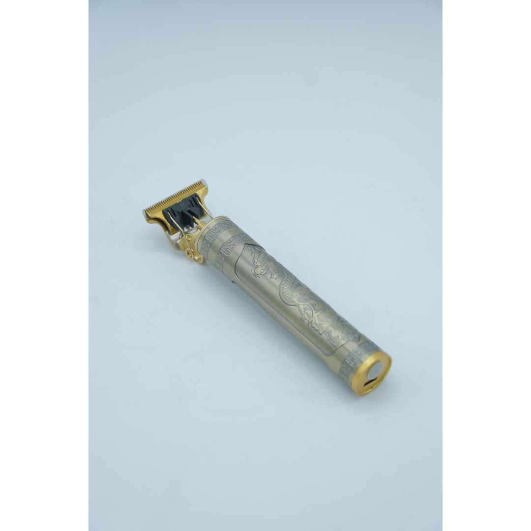 INSUA HK-35A Profesyonel Şarjlı Saç ve Sakal Tıraş Makinesi